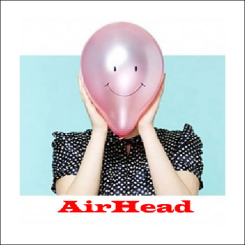 airhead logo