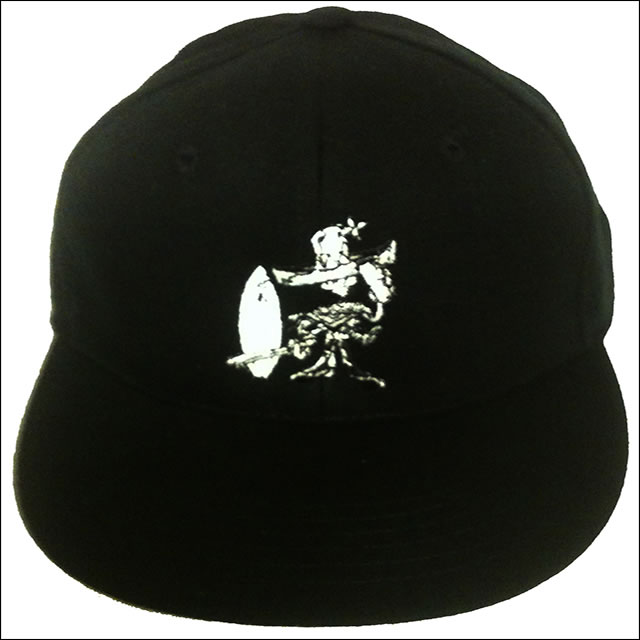 new ninja logo hat